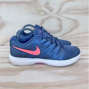 Nike - Air Zoom Prestige - Tennis Shoes - Gray - Women's - 9 - AA8024-401